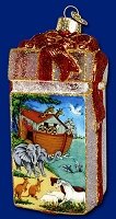 Noahs Ark